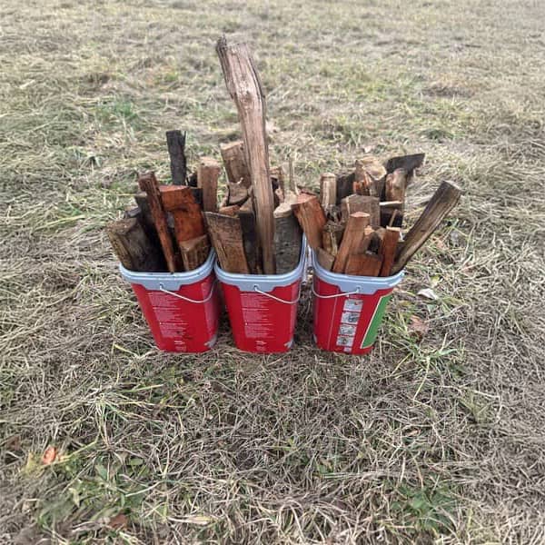 Kindling Bundles in Lebanon County, PA